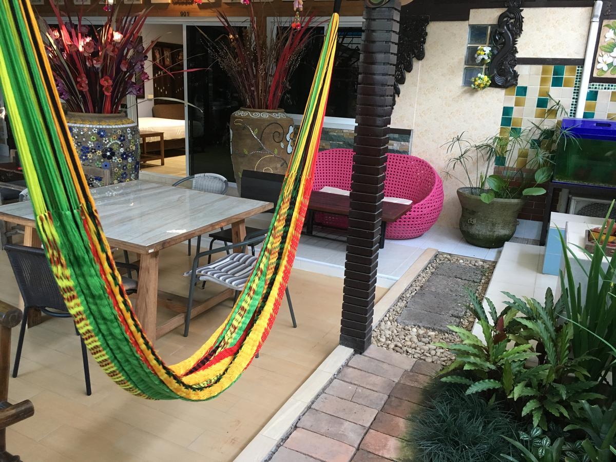 Wiang Kum Kam Resort Chiang Mai Bagian luar foto