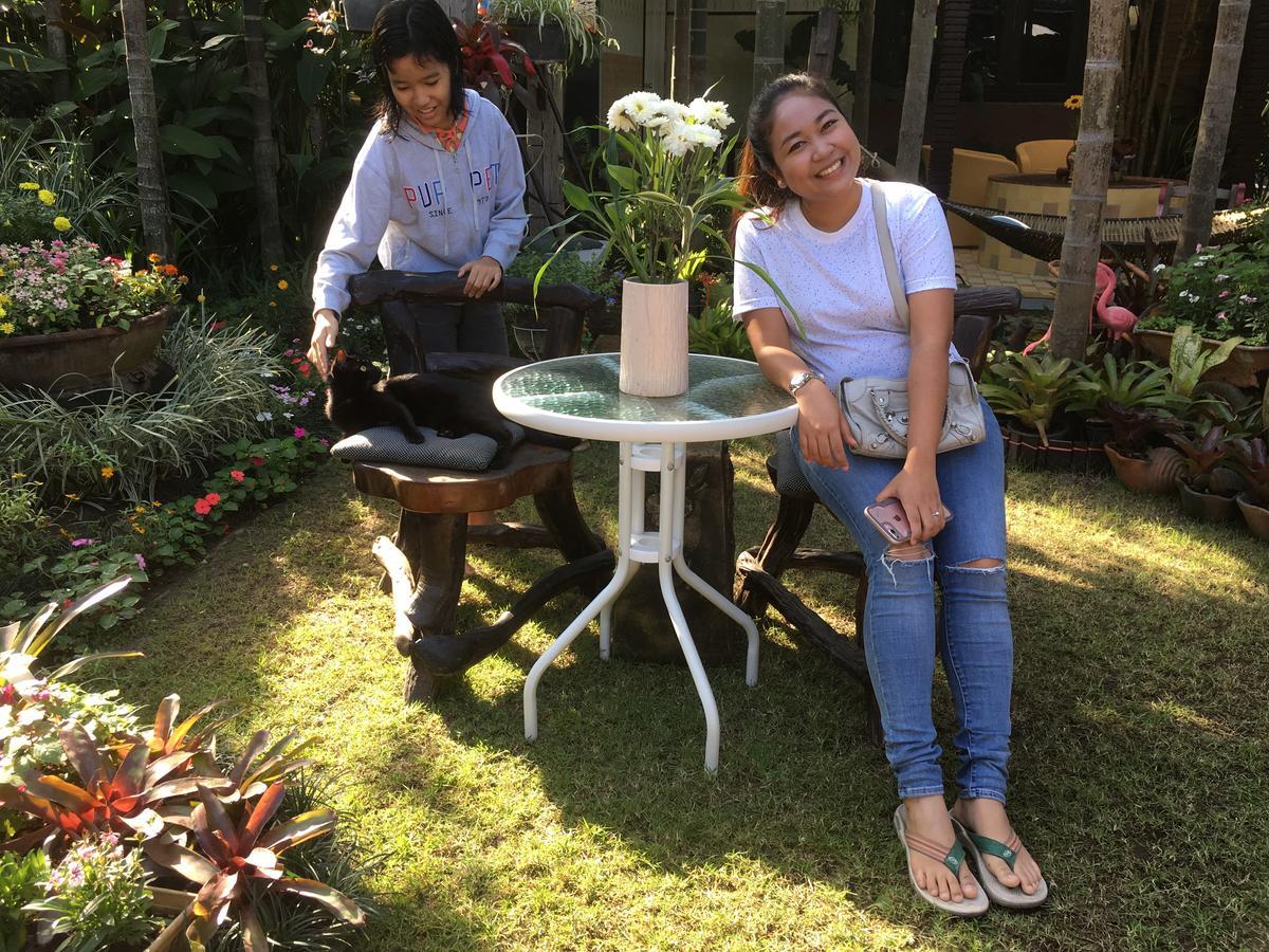 Wiang Kum Kam Resort Chiang Mai Bagian luar foto