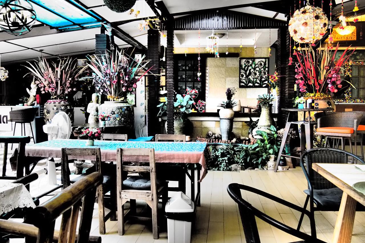 Wiang Kum Kam Resort Chiang Mai Bagian luar foto